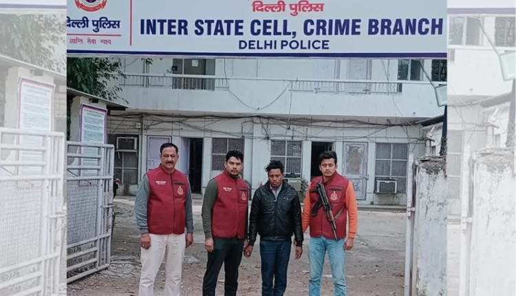 दिल्ली पुलिस