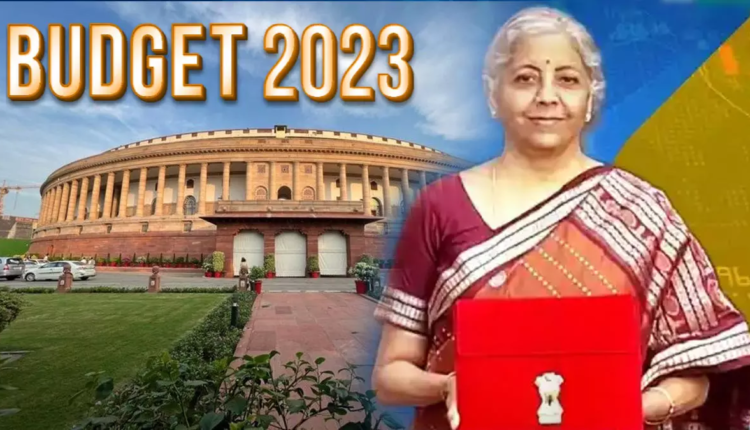 बजट सत्र