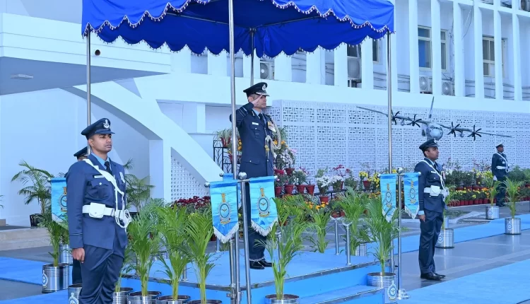 भारतीय वायु सेना