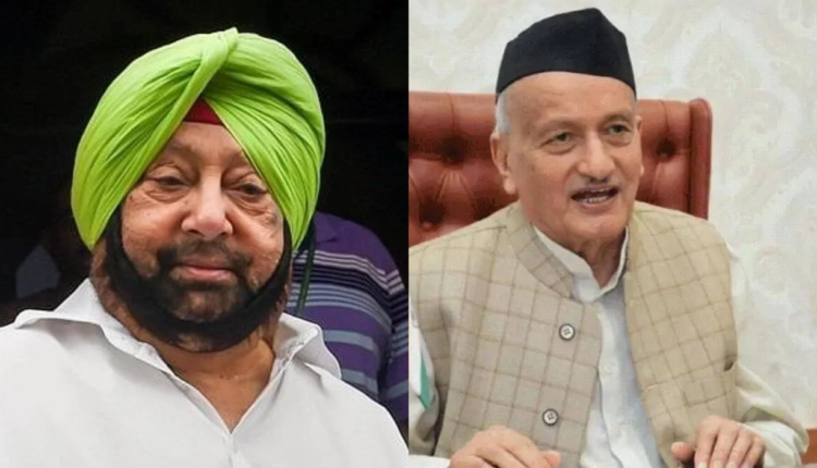 महाराष्ट्र