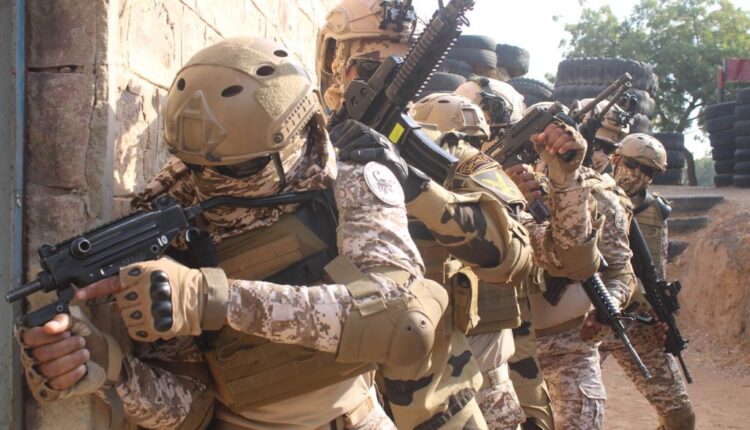 अभ्यास साइक्लोन-I