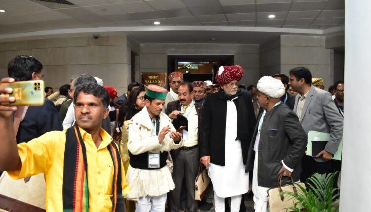 श्री पुरुषोत्तम रूपाला