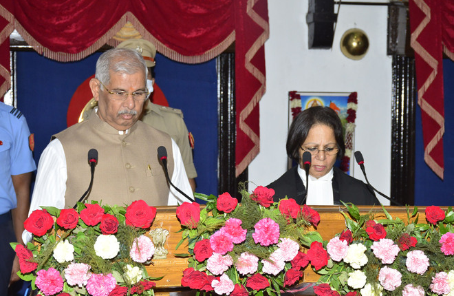 हिमाचल प्रदेश