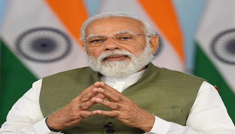 प्रधानमंत्री