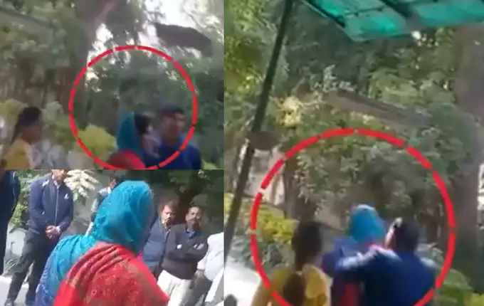 राजस्थान