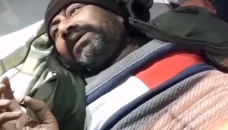 पत्रकार राजेश