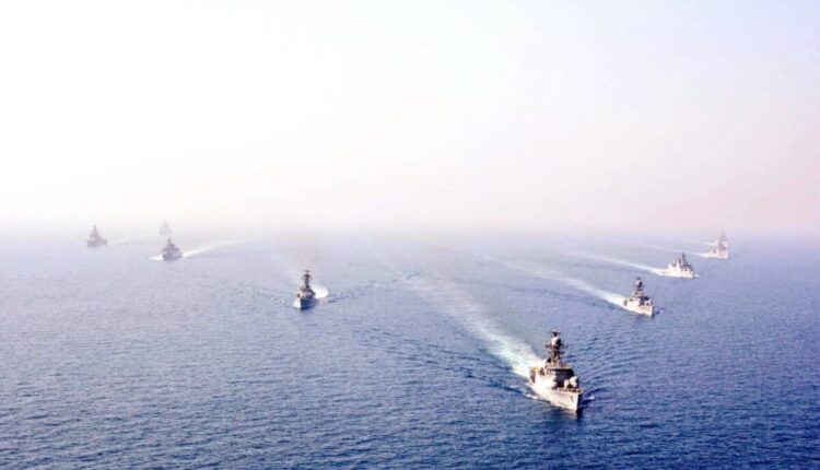 भारतीय नौसेना