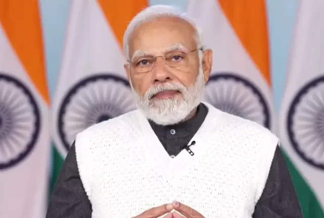 प्रधानमंत्री