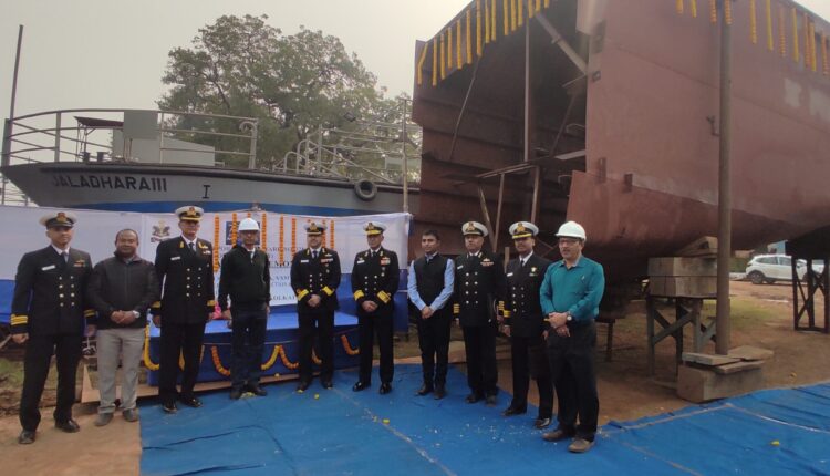 गोताखोरी सहायता जहाज