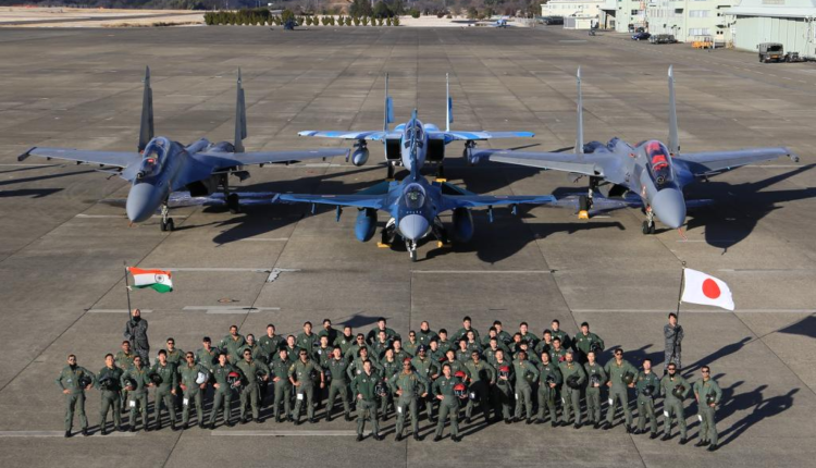 वीर गार्जियन 2023