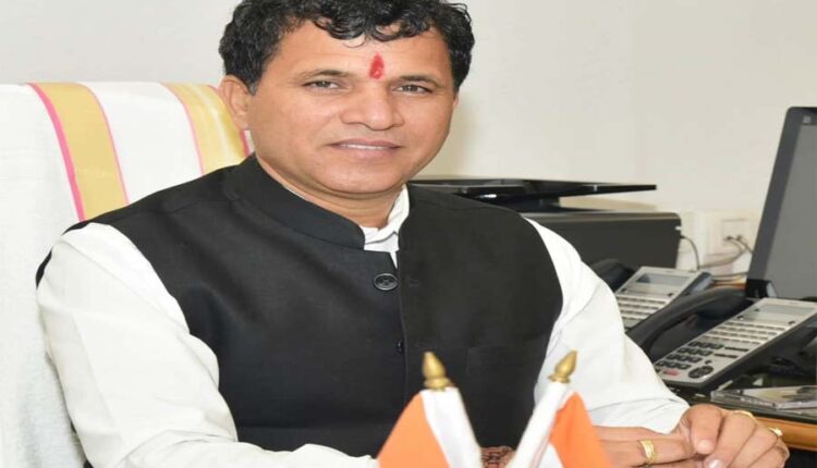 कैलाश चौधरी