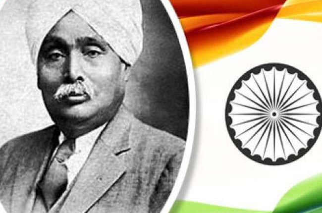 लाला लाजपत राय