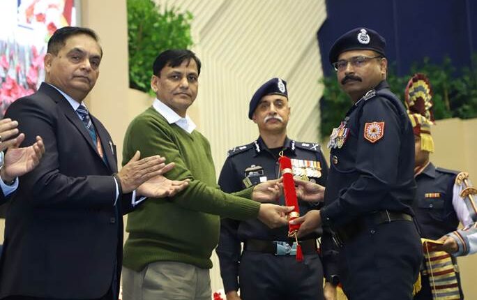 नित्यानंद राय