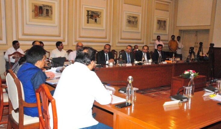 एनटीसी मिल