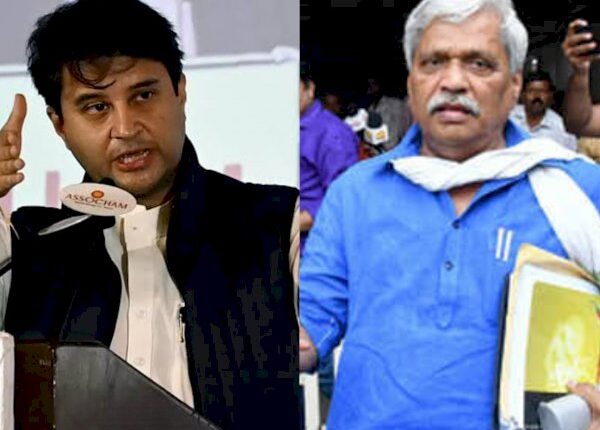 प्रभात झा