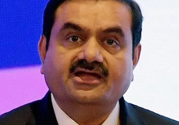 गौतम अडानी