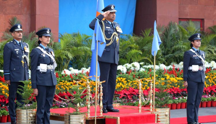 वायु सेना